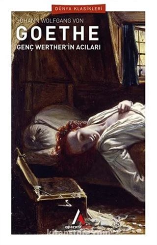 Genç Werther'in Acıları