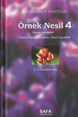 Peygamber Dostları / Örnek Nesil 4