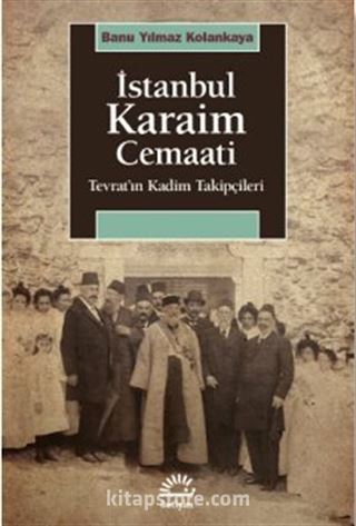 İstanbul Karaim Cemaati