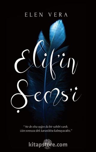 Elif'in Şems'i