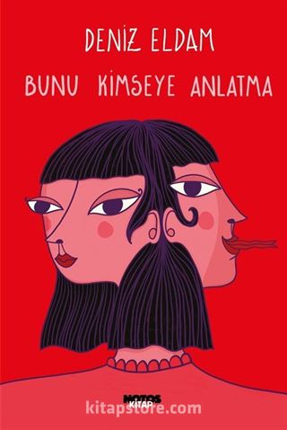 Bunu Kimseye Anlatma