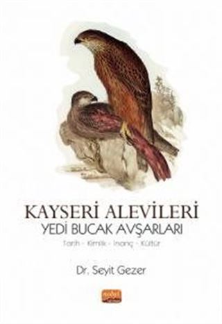 Kayseri Alevileri Yedi Bucak Avşarları