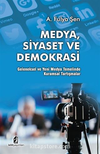 Medya Siyaset ve Demokrasi