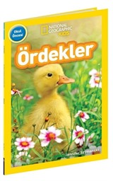 National Geographic Kids / Ördekler