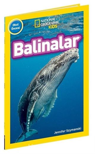 National Geographic Kids / Balinalar