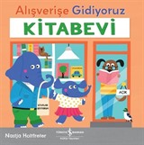 Alışverişe Gidiyoruz / Kitabevi