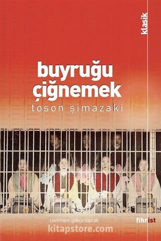 Buyruğu Çiğnemek