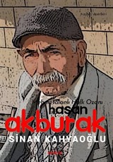 Mehmetalanlı Halk Ozanı Hasan Akburak