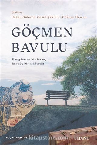 Göçmen Bavulu