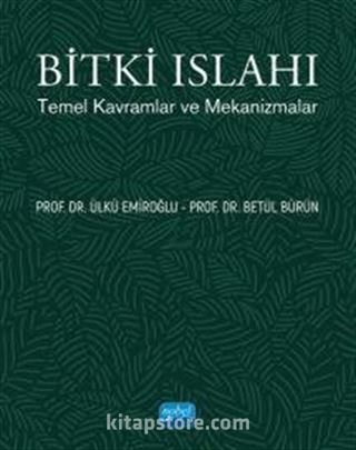 Bitki Islahı