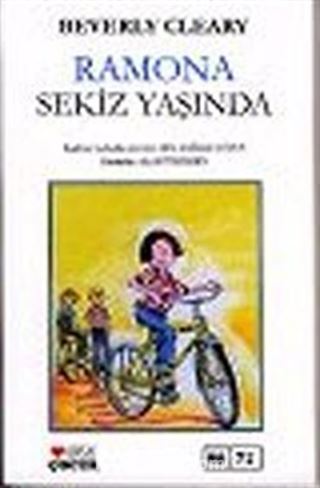 Ramona Sekiz Yaşında