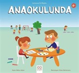 Larousse İlk Bilgiler - Anaokulunda