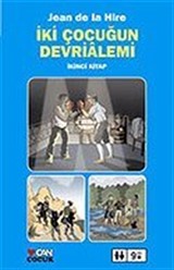 İki Çocuğun Devrialemi -2