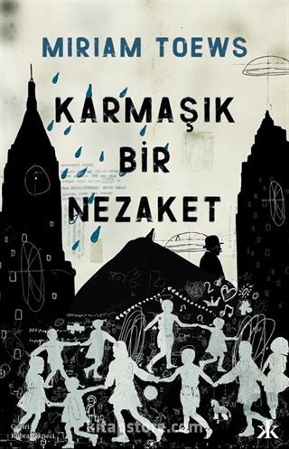 Karmaşık Bir Nezaket