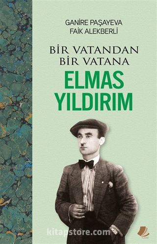 Bir Vatandan Bir Vatana Elmas Yıldırım