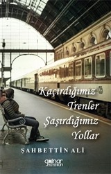 Kaçırdığımız Trenler Şaşırdığımız Yollar