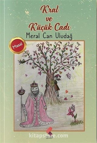 Kral ve Küçük Cadı