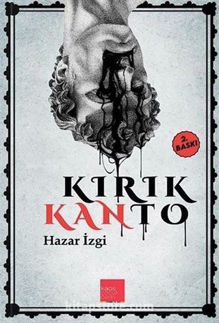 Kırık Kanto