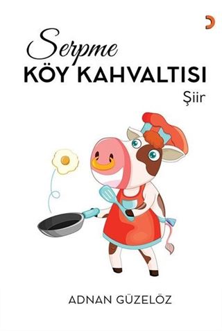 Serpme Köy Kahvaltısı