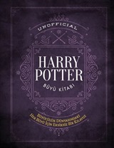 Unofficial Harry Potter Büyü Kitabı