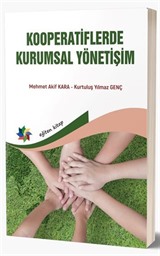 Kooperatiflerde Kurumsal Yönetişim