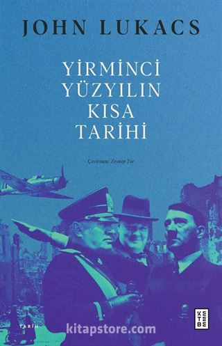 Yirminci Yüzyılın Kısa Tarihi