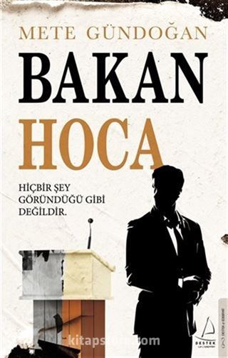 Bakan Hoca