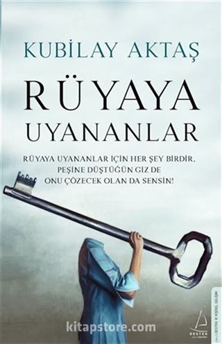 Rüyaya Uyananlar