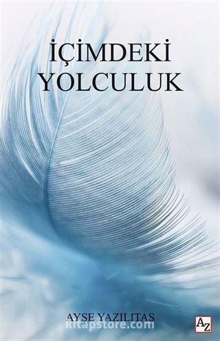 İçimdeki Yolculuk