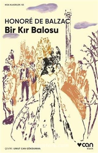 Bir Kır Balosu