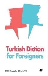 Turkish Diction for Foreigners