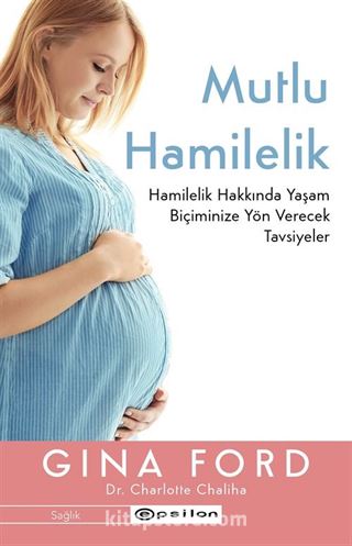 Mutlu Hamilelik