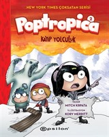 Poptropica 2 / Kayıp Yolculuk