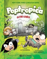 Poptropica 3 / Gizemli Sembol