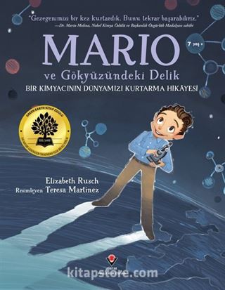 Mario ve Gökyüzündeki Delik