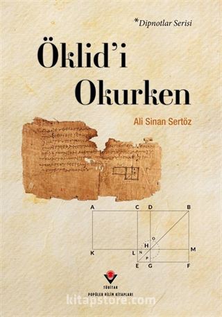 Öklid'i Okurken / Dipnotlar Serisi