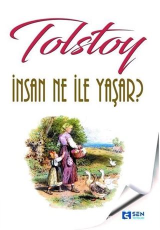 İnsan Ne İle Yaşar?