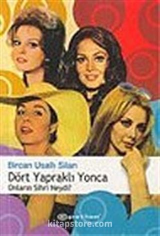 Dört Yapraklı Yonca