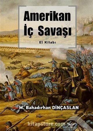 Amerikan İç Savaşı El Kitabı