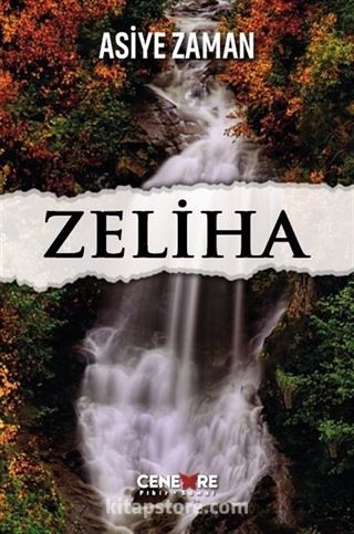 Zeliha