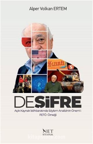 Deşifre