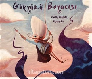 Gökyüzü Boyacısı