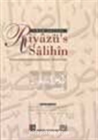 Riyazüs Salihin 5.Cilt