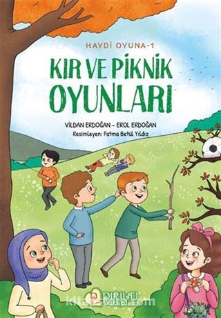 Kır ve Piknik Oyunları