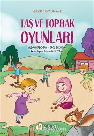 Taş ve Toprak Oyunları / Haydi Oyuna 2