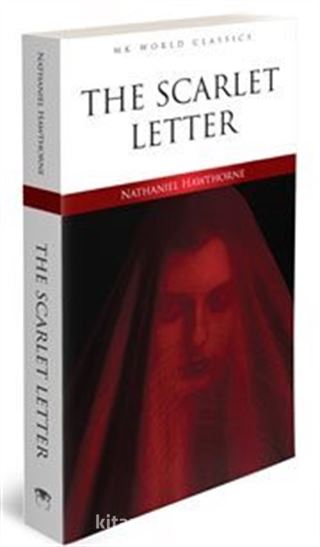 The Scarlet Letter (İngilizce Roman)