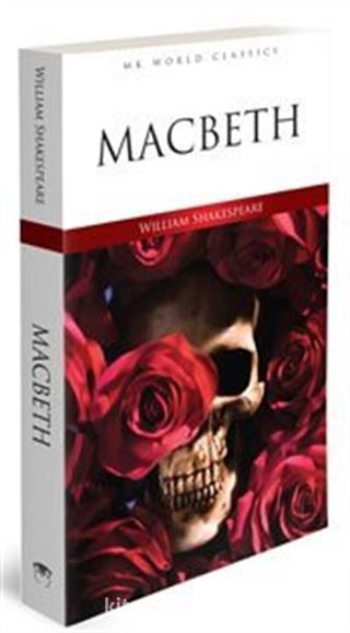 Macbeth (İngilizce Roman)