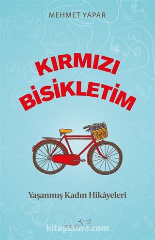 Kırmızı Bisikletim