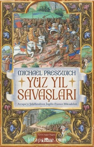 Yüz Yıl Savaşları