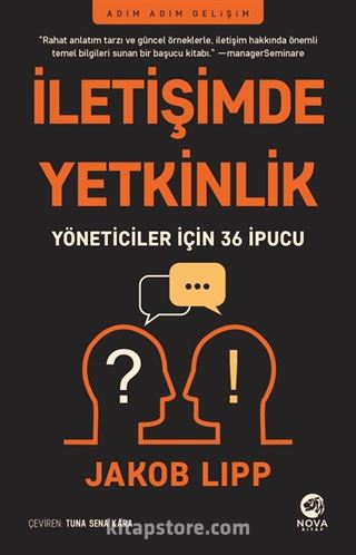 İletişimde Yetkinlik